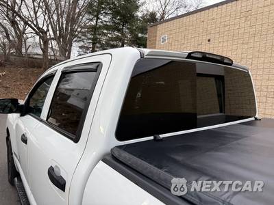 2017 Nissan TITAN S Crew Cab Short Bed - zdjęcie 25 z 86 - miniatura