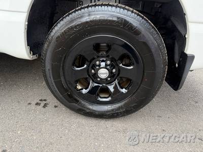 2017 Nissan TITAN S Crew Cab Short Bed - zdjęcie 36 z 86 - miniatura