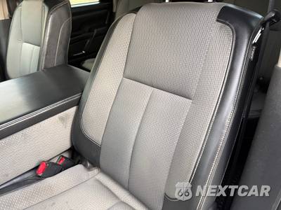 2017 Nissan TITAN S Crew Cab Short Bed - zdjęcie 58 z 86 - miniatura