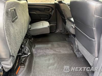 2017 Nissan TITAN S Crew Cab Short Bed - zdjęcie 66 z 86 - miniatura