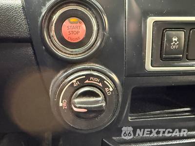 2017 Nissan TITAN S Crew Cab Short Bed - zdjęcie 84 z 86 - miniatura