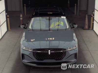 2026 Lincoln Nautilus Black Label - zdjęcie 2 z 24 - miniatura