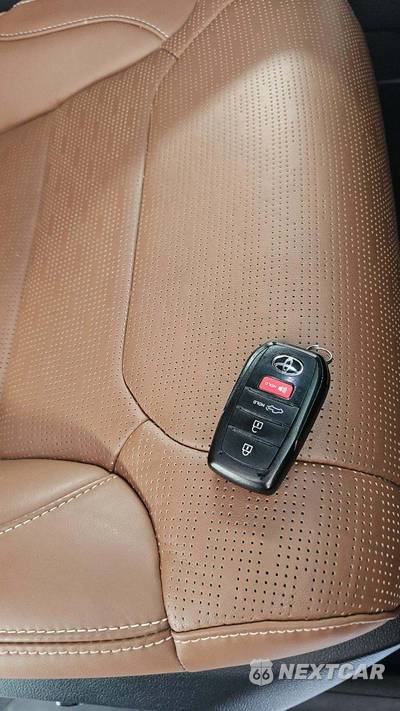 2024 Toyota Tundra 1794 Edition Crew Cab Short Bed - zdjęcie 17 z 29 - miniatura