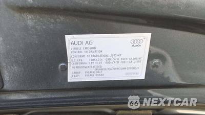 2015 Audi Q7 3.0T S line Prestige - zdjęcie 19 z 46 - miniatura