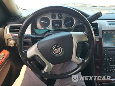 2010 Cadillac Escalade Hybrid 1SE - zdjęcie 10 z 41 - miniatura