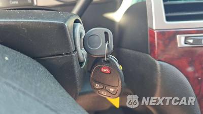 2010 Cadillac Escalade Hybrid 1SE - zdjęcie 22 z 41 - miniatura