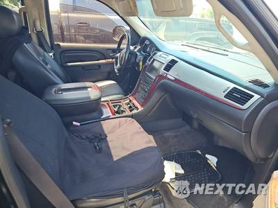 2010 Cadillac Escalade Hybrid 1SE - zdjęcie 8 z 41 - miniatura