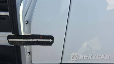 2023 Mercedes-Benz Sprinter 2500 Cargo Van High Roof 170.0" WB - zdjęcie 23 z 27 - miniatura