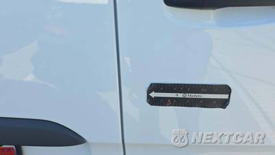 2023 Mercedes-Benz Sprinter 2500 Cargo Van High Roof 170.0" WB - zdjęcie 21 z 27 - miniatura