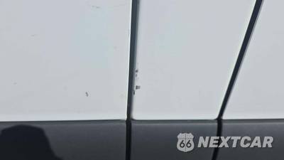 2023 Mercedes-Benz Sprinter 2500 Cargo Van High Roof 170.0" WB - zdjęcie 24 z 27 - miniatura