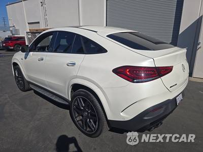 2021 Mercedes-Benz AMG GLE 53 4MATIC - zdjęcie 6 z 18 - miniatura