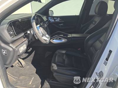 2021 Mercedes-Benz AMG GLE 53 4MATIC - zdjęcie 7 z 18 - miniatura