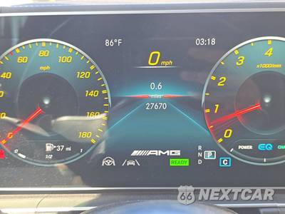 2021 Mercedes-Benz AMG GLE 53 4MATIC - zdjęcie 12 z 18 - miniatura