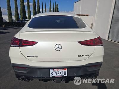 2021 Mercedes-Benz AMG GLE 53 4MATIC - zdjęcie 5 z 18 - miniatura