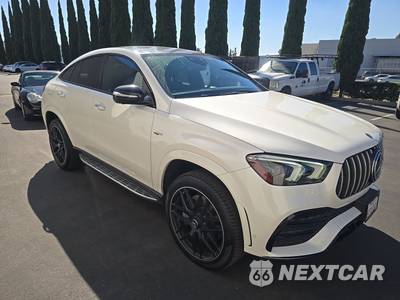 2021 Mercedes-Benz AMG GLE 53 4MATIC - zdjęcie 3 z 18 - miniatura