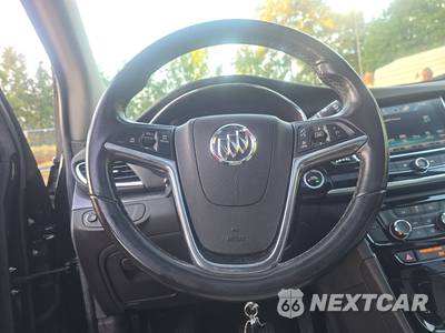 2019 Buick Encore Preferred 1SB - zdjęcie 10 z 24 - miniatura
