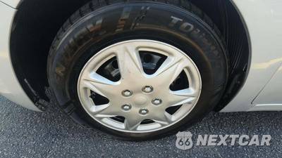 2017 Kia Forte LX Sedan - zdjęcie 28 z 34 - miniatura