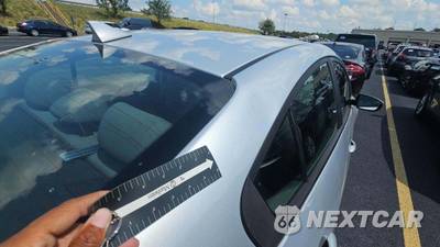 2017 Kia Forte LX Sedan - zdjęcie 25 z 34 - miniatura