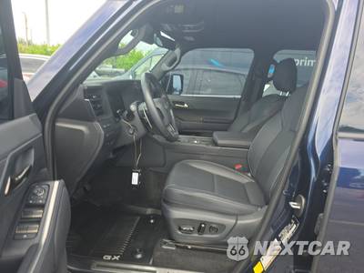 2025 Lexus GX 550 Premium - zdjęcie 7 z 21 - miniatura