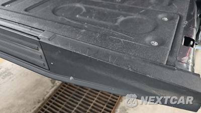2020 Ford F-150 Raptor Crew Cab Short Bed - zdjęcie 25 z 26 - miniatura