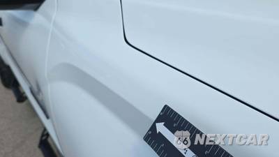 2022 Toyota Tundra SR5 Crew Cab Short Bed - zdjęcie 22 z 31 - miniatura