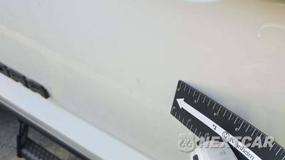 2022 Toyota Tundra SR5 Crew Cab Short Bed - zdjęcie 29 z 31 - miniatura