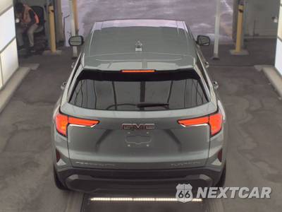 2026 GMC Terrain Elevation 3SB - zdjęcie 5 z 18 - miniatura