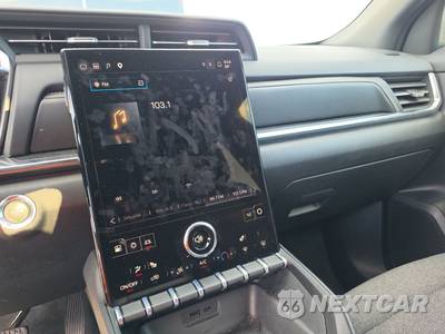 2026 GMC Terrain Elevation 3SB - zdjęcie 11 z 18 - miniatura