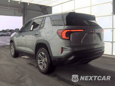 2026 GMC Terrain Elevation 3SB - zdjęcie 6 z 18 - miniatura