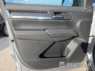 2026 GMC Terrain Elevation 3SB - zdjęcie 9 z 18 - miniatura