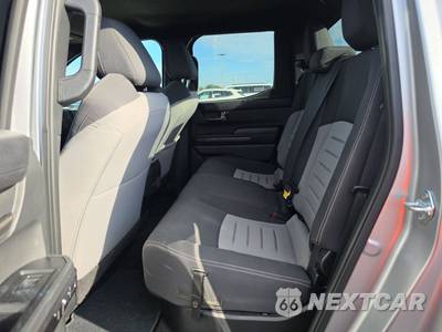 2025 Toyota Tacoma TRD Off-Road Crew Cab Medium Bed - zdjęcie 13 z 26 - miniatura