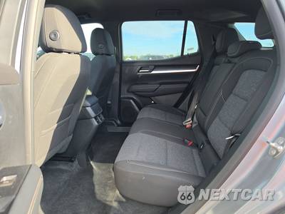 2026 GMC Terrain Elevation 3SB - zdjęcie 13 z 18 - miniatura