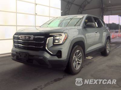 2026 GMC Terrain Elevation 3SB - zdjęcie 1 z 18 - miniatura