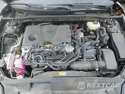 2026 Toyota Camry SE - zdjęcie 15 z 26 - miniatura
