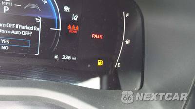 2026 Toyota Camry SE - zdjęcie 19 z 26 - miniatura