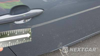 2026 Toyota Prius LE - zdjęcie 22 z 22 - miniatura