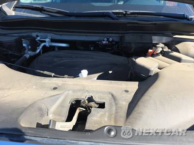 2025 Honda Ridgeline RTL Crew Cab Medium Bed - zdjęcie 15 z 36 - miniatura