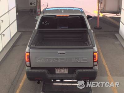 2025 Honda Ridgeline RTL Crew Cab Medium Bed - zdjęcie 5 z 36 - miniatura