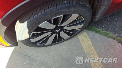 2025 Mitsubishi Outlander SE - zdjęcie 21 z 28 - miniatura