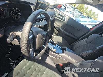 2025 Mitsubishi Outlander SE - zdjęcie 11 z 28 - miniatura