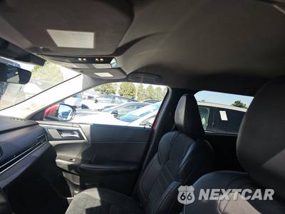 2025 Mitsubishi Outlander SE - zdjęcie 17 z 28 - miniatura