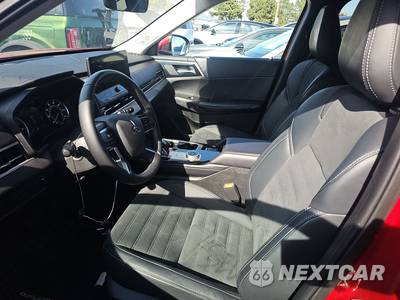 2025 Mitsubishi Outlander SE - zdjęcie 7 z 28 - miniatura