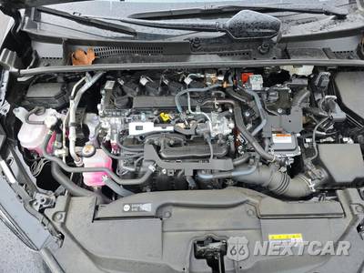 2026 Toyota Prius LE - zdjęcie 15 z 22 - miniatura
