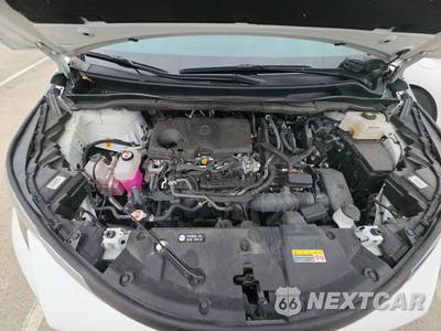 2025 Toyota Sienna LE 8-Passenger 120.5" WB - zdjęcie 16 z 35 - miniatura