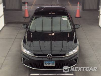 2025 Volkswagen Jetta S - zdjęcie 2 z 26 - miniatura