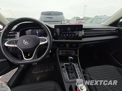 2025 Volkswagen Jetta S - zdjęcie 11 z 26 - miniatura