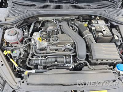 2025 Volkswagen Jetta S - zdjęcie 15 z 26 - miniatura