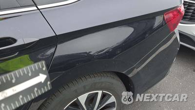 2025 Volkswagen Jetta S - zdjęcie 26 z 26 - miniatura