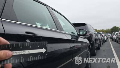 2025 Volkswagen Jetta S - zdjęcie 22 z 26 - miniatura