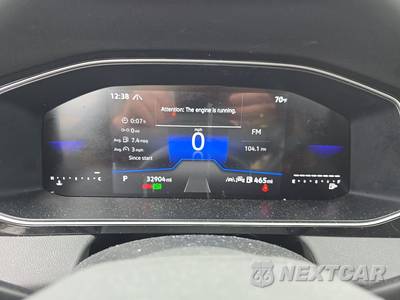 2025 Volkswagen Jetta S - zdjęcie 12 z 26 - miniatura